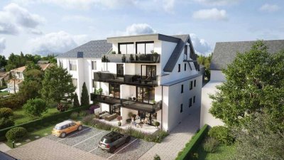 Lichtdurchflutet & zentral – Ihr neuer Rückzugsort  (ETW 1)