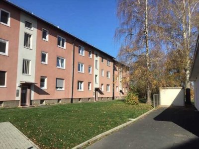 Ansprechende und individuelle 3-Zimmer-Wohnung sucht Mieter
