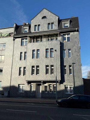 Gepflegte Eigentumswohnung mit Balkon und Gartenanteil – nachhaltige Wertanlage in Hagen