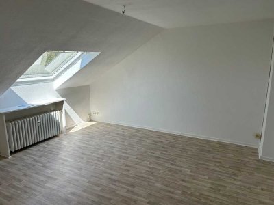 Schöne 2-Zimmer-Dachgeschosswohnung in Einbeck