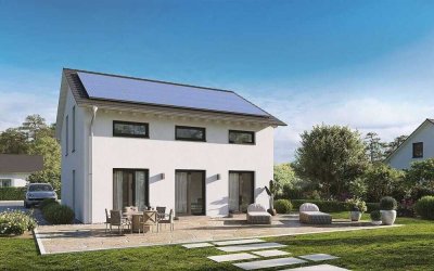 Ihr Traumhaus - Ein Ort der Behaglichkeit und Funktionalität