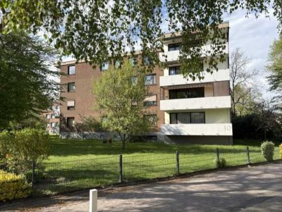 von Privat....helle Eigentumswohnung in Huchting von privat, 90 m2, 2 OG