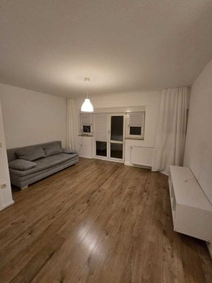 Frisch renovierte 2 Zimmer Wohnung in Bergisch Gladbach Gronau