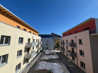 *ERSTBEZUG* Helle 4-Zimmer Wohnung in zentraler Lage in Frankfurt Höchst