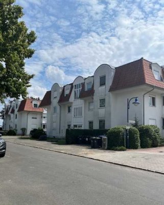 Im Speckgürtel von Leipzig, ländlich und doch verkehrsgünstig!