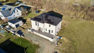 Modernes Wohnen in bester Neubauqualität – Ihr hochwertiges Zuhause in Gera/Bieblach