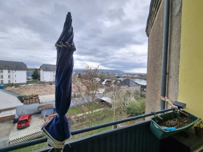 3 Zimmer Wohnung mit Balkon in Koblenz Lützel