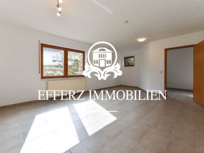 Komfortables, helles Apartment in ruhiger Lage!