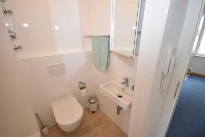 Viertel-Perle // Möblierte 2-Zimmer Wohnung mit Sonnenterasse