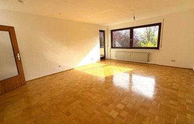 Teurershof: Helle, großzügige 3-Zimmer-Wohnung – frei ab sofort!