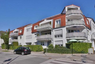 Attraktive 4-Zimmer Maisonettewohnung in gepflegter, ruhiger Innenstadtlage von Haan