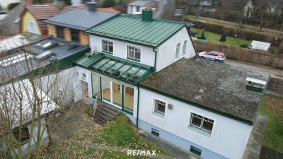 Familienfreundliches Haus in St. Pölten zur Miete