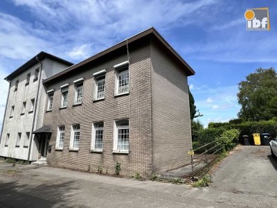 +++ IBF Immo +++ Geräumige freie Maisonette ETW mit Stellplatz in Kohlscheid!