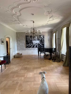 Villa in Bestlage mit Aussicht residieren in Stuttgart Nord