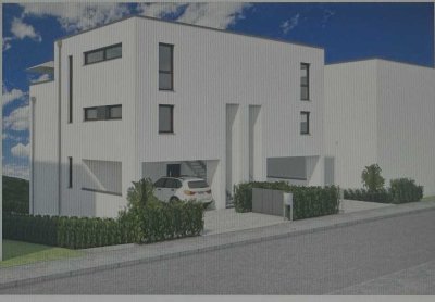 Attraktive 3-Zimmer-Maisonette-Wohnung direkt am Zwenkauer See