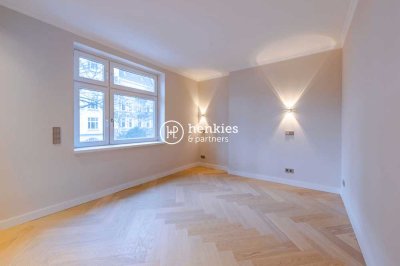 Letzte Einheit | Stilvoll wohnen in der Villa Wrangel
