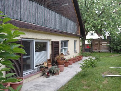 Idylisches wohnen nördlich von Graz