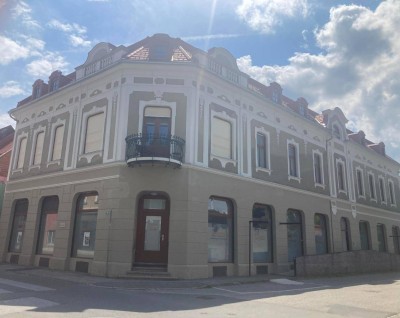 Erstbezug nach Generalsanierung in Ehrenhausen - Gartenwohnung TOP 2 ; [GF,HStrEh]