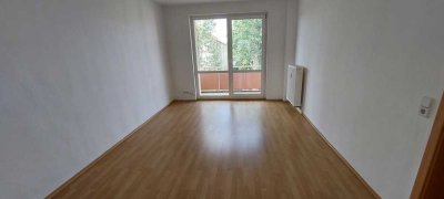 Gepflegte 4-Zimmer Wohnung in Merseburg