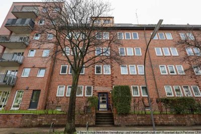 Modernes Wohnen unter dem Dach – 5-Zi-DG-Wohnung für WG oder Co-Living im KfW-40-Standard