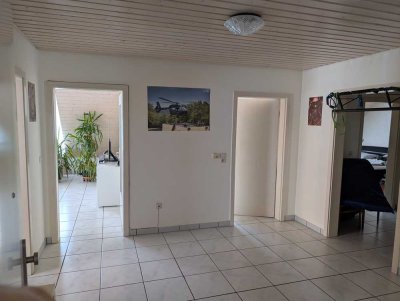 Wohnen im Herzen von Balingen! Gemütliche 4-Zimmer-Wohnung