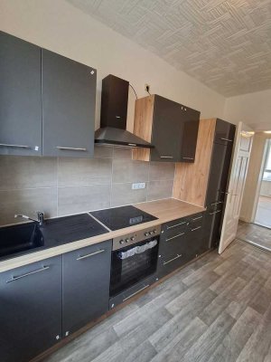 Gemütliche 2,5-Zimmer-Wohnung in der Schloßstraße