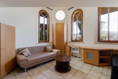 Wasserliesch, Möbliertes Appartement für Lux-Pendler