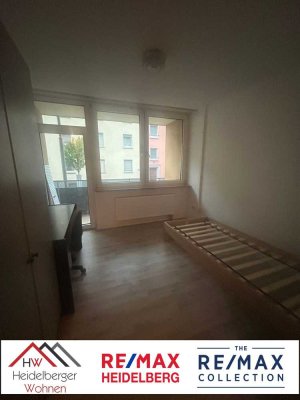 Schönes 1Z-Apartment mit 20qm, Pentryküche und Bad in super Lage von Kaiserslautern