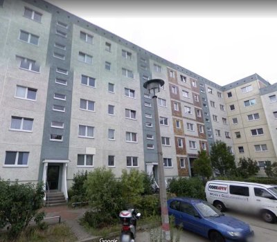 Reserviert bis 12.05.2024: 3-Zimmer Wohnung in Hellersdorf zu verkaufen.