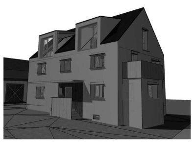 Komfortable 3-Zimmerwohnungen in Rheinhausen