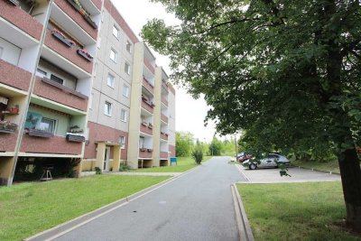 4-Raum Wohnung zum Hammer-Preis!!!