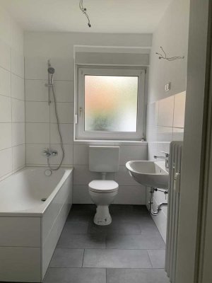 Zwei Herzen - eine Wohnung! Ideal für die erste gemeinsame Wohnung...