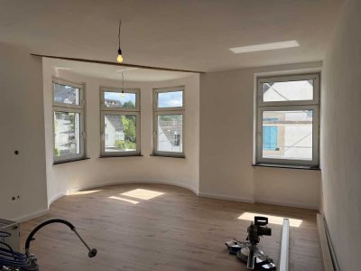 58762 Evingsen - Sonnige 6 Zi Wohnung mit 2 Bädern - Erstbezug