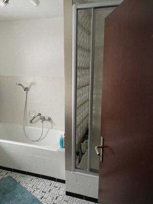 3 Zimmer Wohnung mit Balkon im Zweifamilienhaus in Mudau-Schlossau