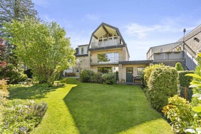 315 m² Wohnfläche auf 832 m² Grundstück – Platz für die ganze Familie