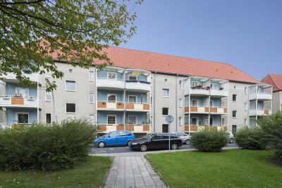 Zentral- das ist genial!