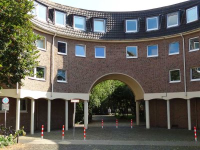 Grüne Oase im Herzen Bonns – sanierte Wohnungen zum Wohlfühlen