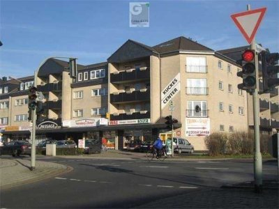 Schöne 5-Zimmer-Wohnung mit modernisiertem Badezimmer!