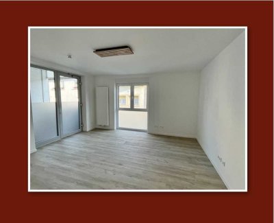 Wohngemeinschaften willkommen!