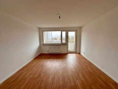 Moderne 3-Zimmer-Wohnung mit Balkon in Nürnberg