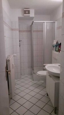 Zentrale 1 ZW in Hanau nähe Westbahnhof Vinzenz Marktplatz