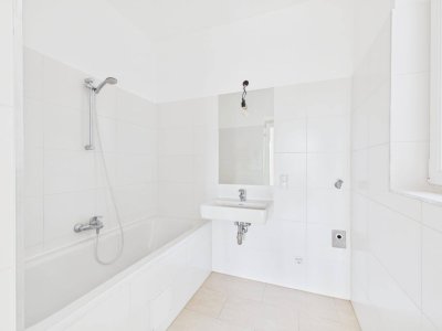 Altbau im Originalzustand – Ihr Zuhause nach Maß in Hietzing