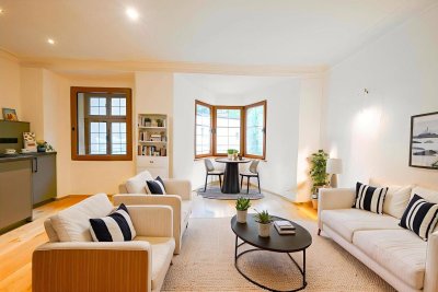 43 m² 2-Zimmer Mietwohnung mit besonderem Flair in Rattenberg