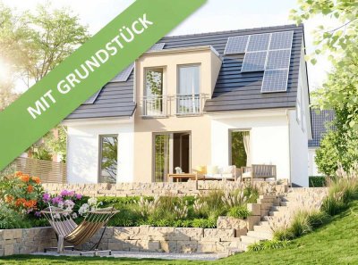 Ihr Familienhaus in Brackstedt: Mit Grundstück, ein Ort zum Wohlfühlen.