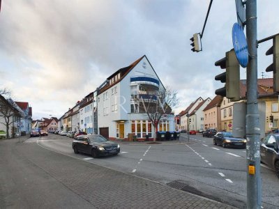 Ihr neues Zuhause: Moderne 3,5-Zimmer-Wohnung in bester Lage von Rottenburg!