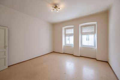 ++NEU++ Kleine Wohnung, großes Potenzial – verwirklichen Sie Ihre Wohnideen