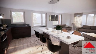 Bauplatz Besichtigung am Sa. 21.02 und So. 22.02. je von 12:15-13:15 Uhr im Demetriusweg 1!