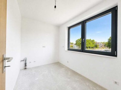 Jetzt zugreifen – Wohnung mit Potenzial, Terrasse, Tiefgarage und Top-Lage!