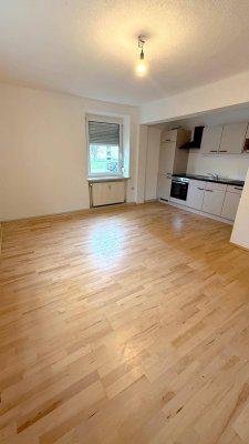 Renovierte 2-Zimmer-Wohnung im Erdgeschoss in Judenburg-Murdorf