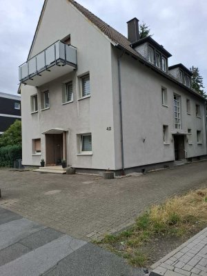 Schöne 3,5 Zimmerwohnung Lünen Mitte nicht Gahmen